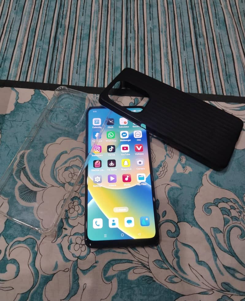 OPPO A3 7
