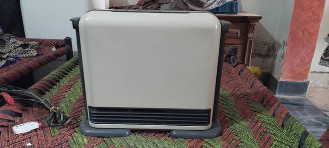 japani heater