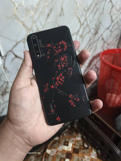 Huawei Nova 5T