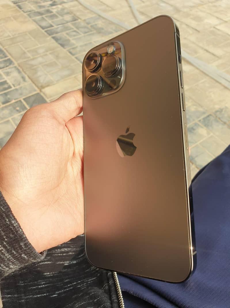 Apple iPhone 13 Pro Max 3
