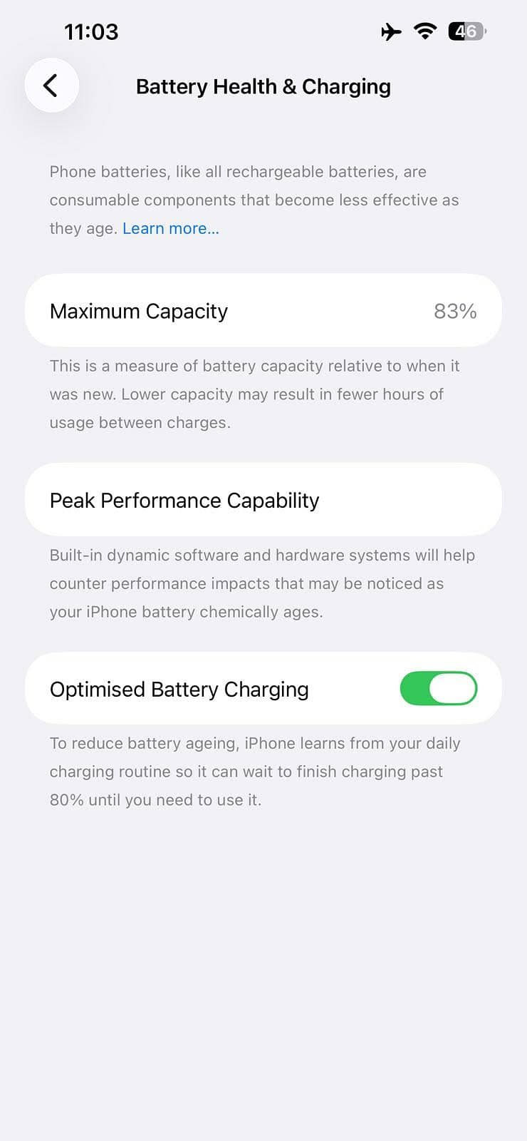 Apple iPhone 13 Pro Max 4