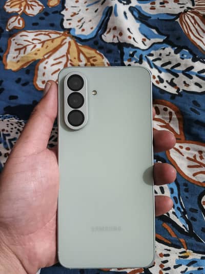 Samsung A56