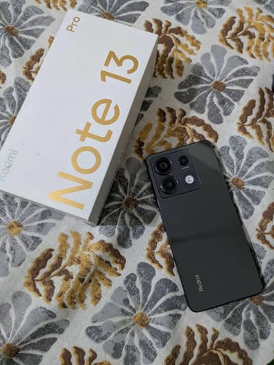 Xiaomi Redmi Note 13 pro 12/512GB 0324+3854+778