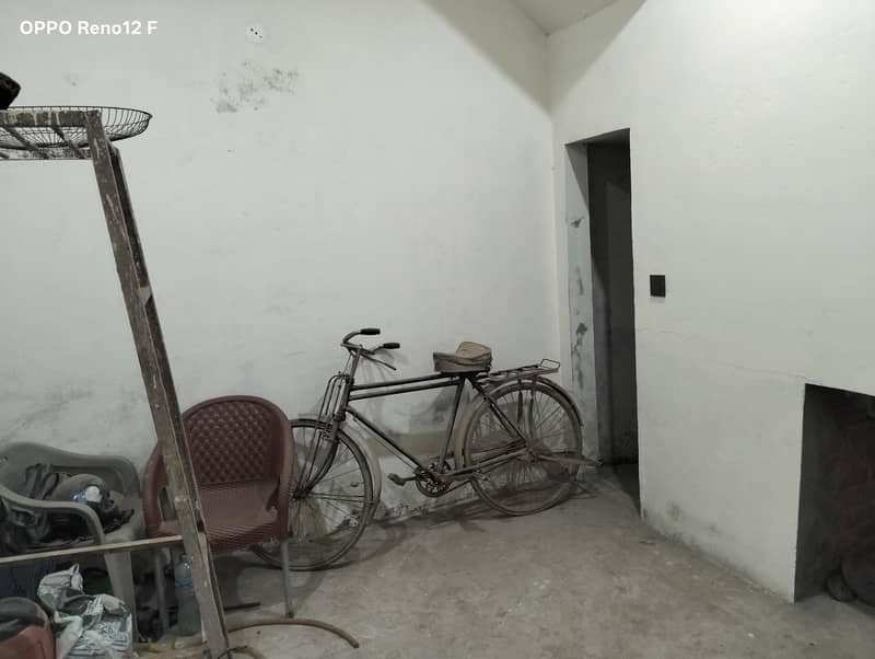 cycle 0