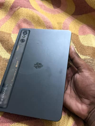 Red magic Astra gaming tablet
