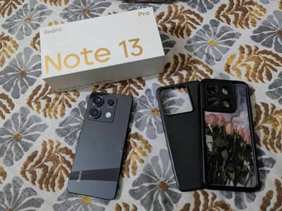 Xiaomi Redmi Note 13 pro 12/512GB 0324+3854+778