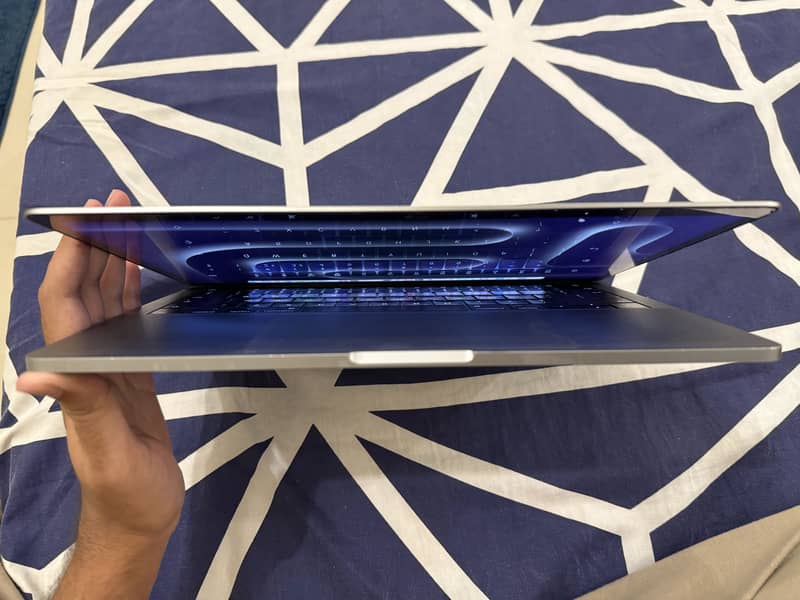 Macbook Pro 0