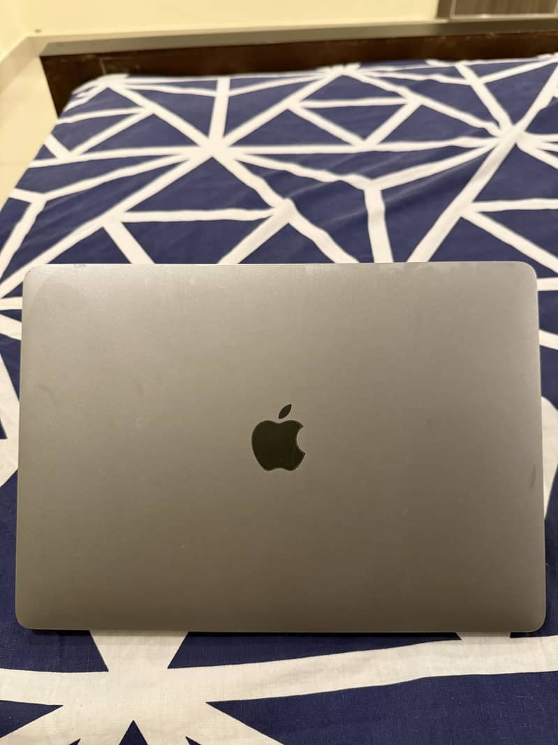 Macbook Pro 2