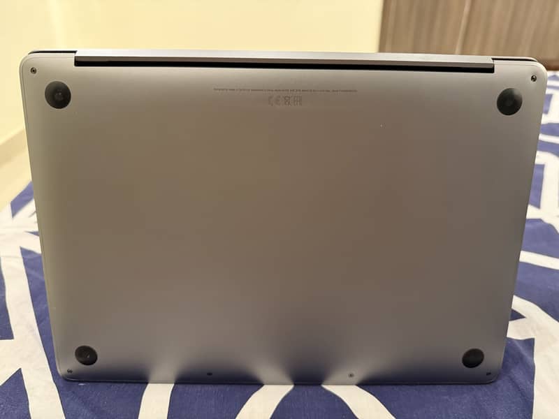 Macbook Pro 3