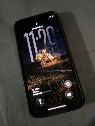 Apple iPhone 12 mini