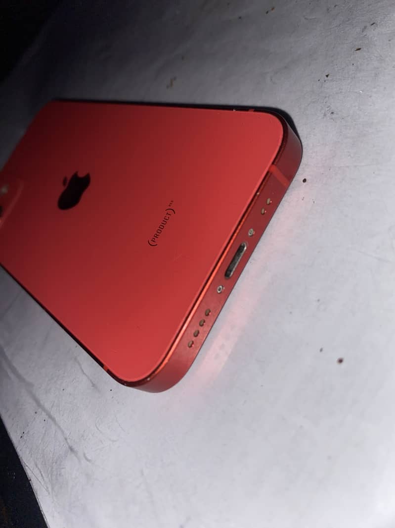 Apple iPhone 12 mini 4