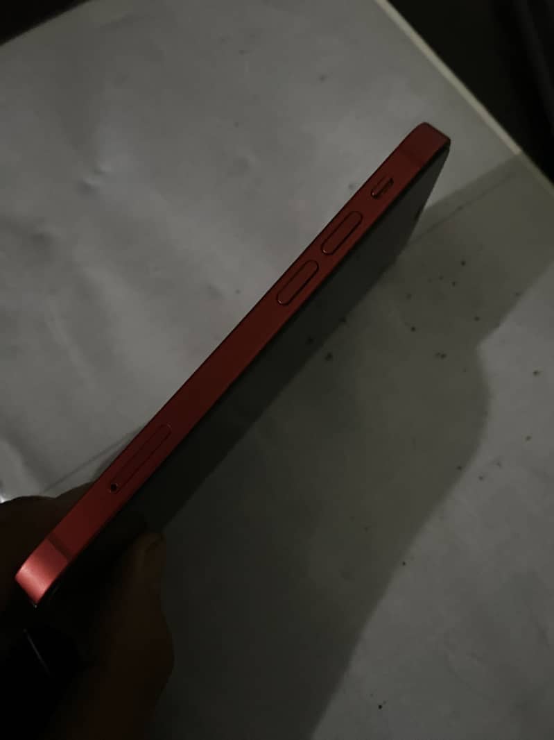 Apple iPhone 12 mini 5