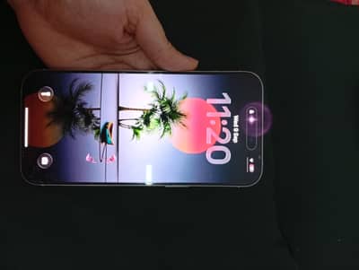 Apple iPhone 15 Pro Max jv (256) 86 bh
