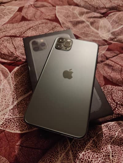 Apple iPhone 11 Pro Max 256gb