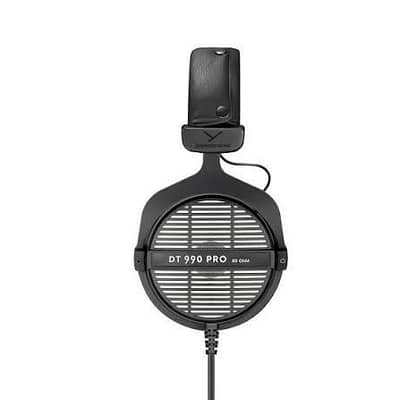 Beyerdynamic 990 pro studio monitor Beyerdynamic 990 pro headphones