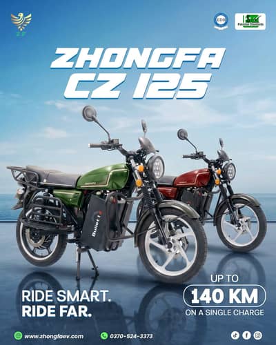 zhongfa cz 125