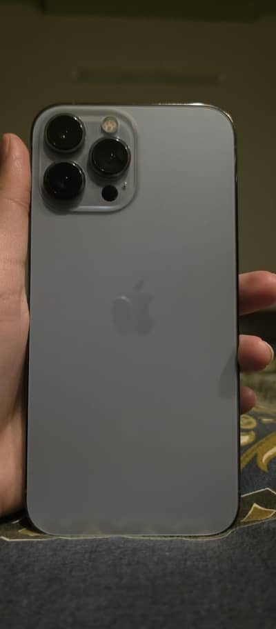 Apple iPhone 13 Pro Max