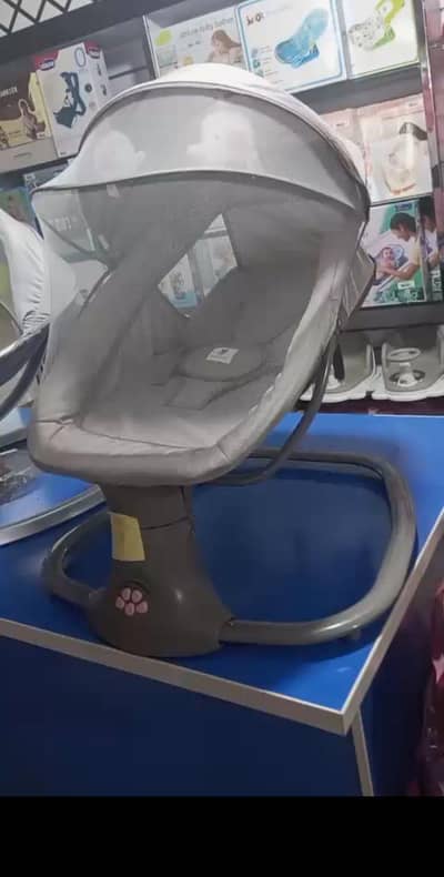 baby electric swing for sale