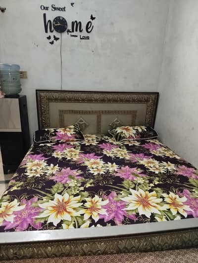 just Bed
