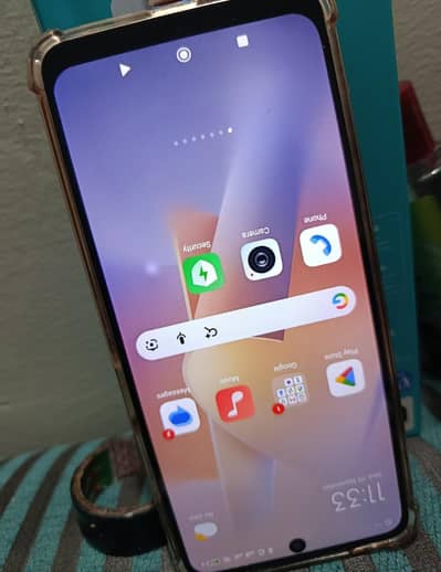 Xiaomi Redmi Note 11