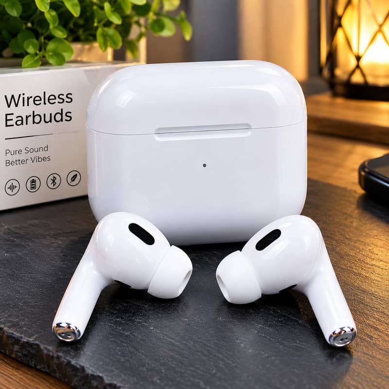 Earbuds Pro 2 1