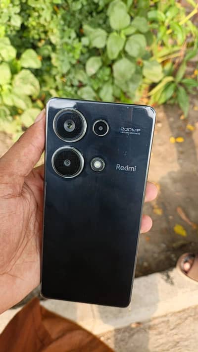 Redmi note 13 pro