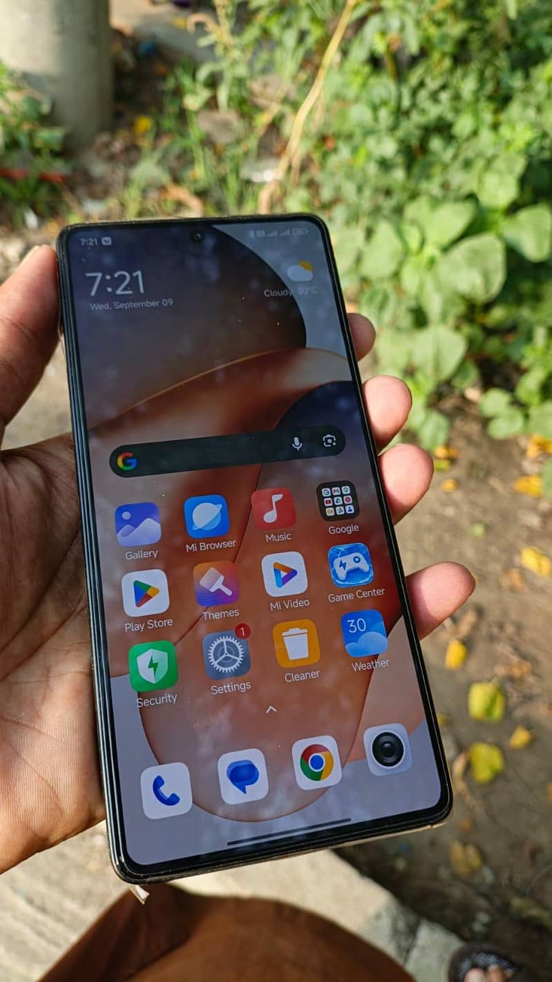 Redmi note 13 pro 1