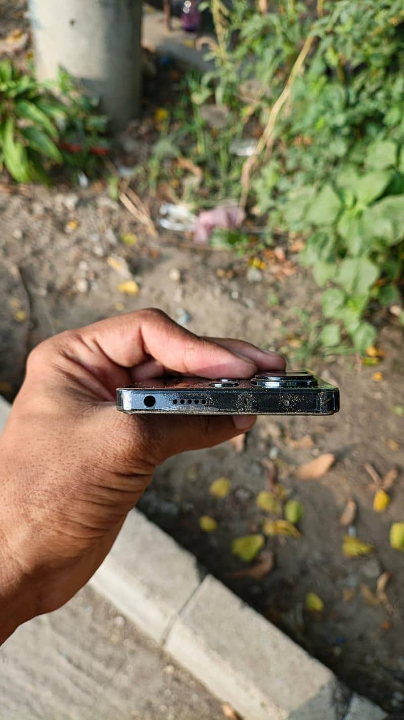 Redmi note 13 pro 2