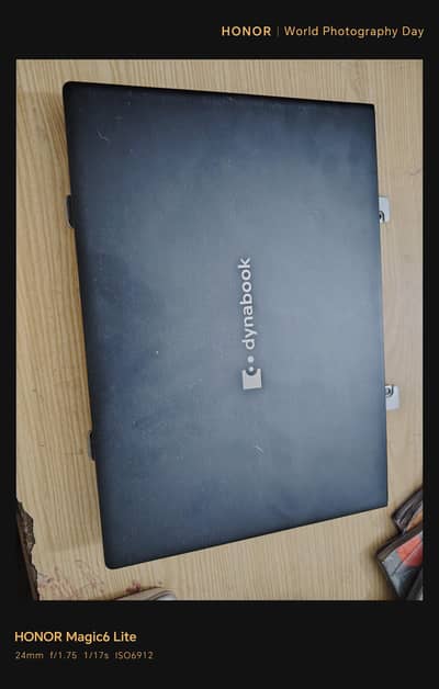 Dynabook X30L