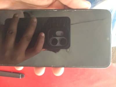 Samsung Mobile A30