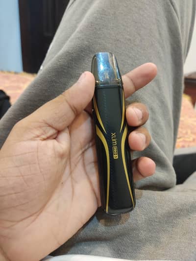 xlim Pro 3
