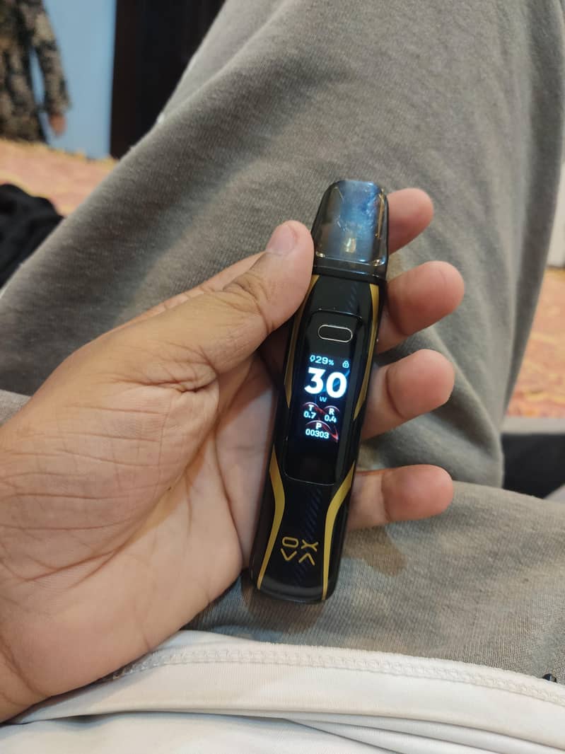 xlim Pro 3 1