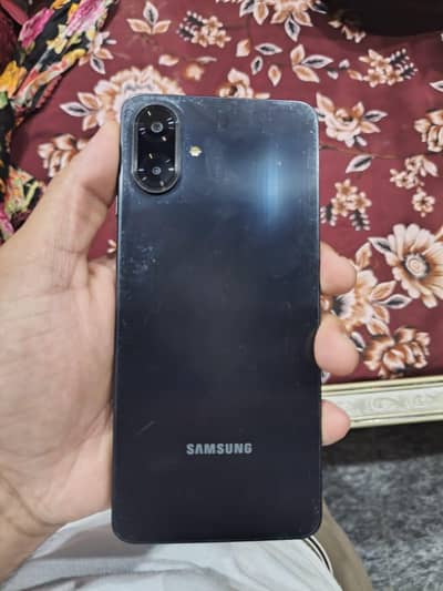 Samsung Mobile A07 5G
