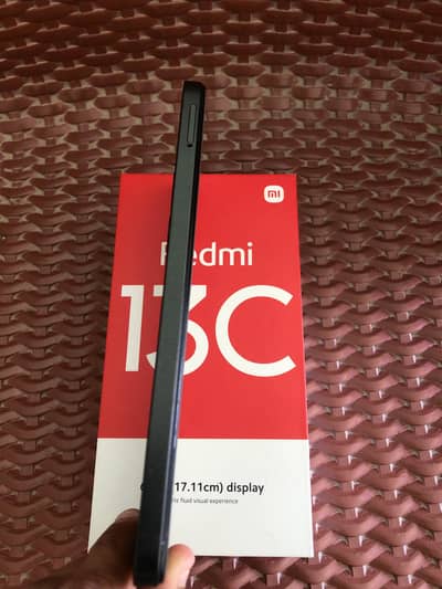 Xiaomi Redmi 13c