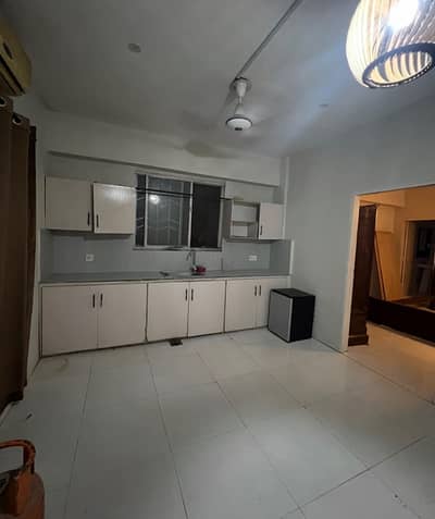 Furnished 2 Bhk Apartment available for Rent