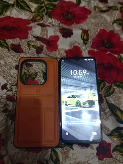 Tecno Spark 10
