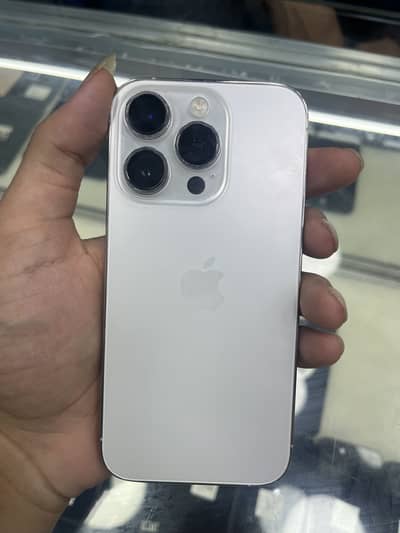 Apple iPhone 14 Pro