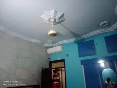 House for sale north Karachi sector 5L