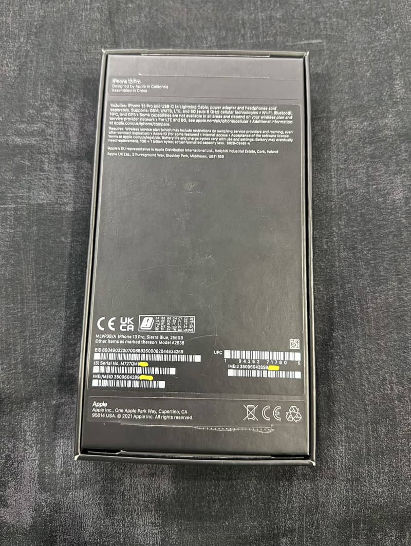 Apple iPhone 13 Pro 2