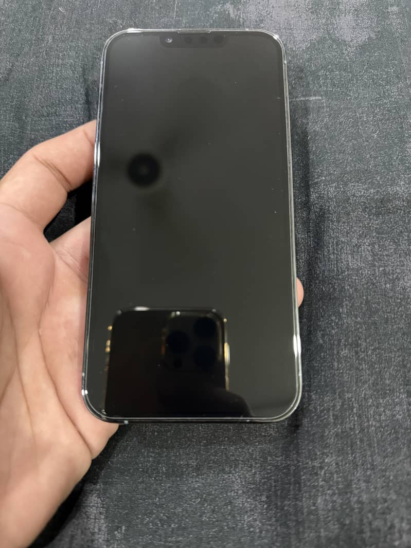 Apple iPhone 13 Pro 3