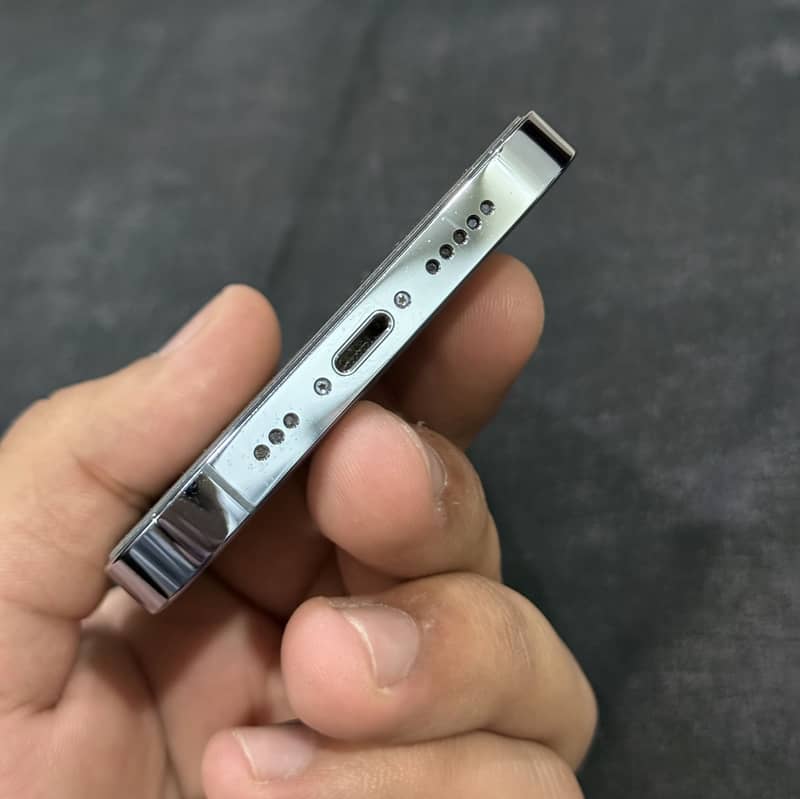 Apple iPhone 13 Pro 5