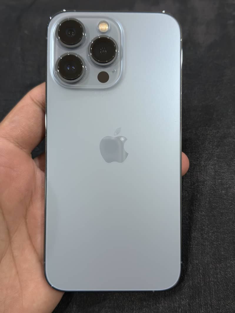 Apple iPhone 13 Pro 7