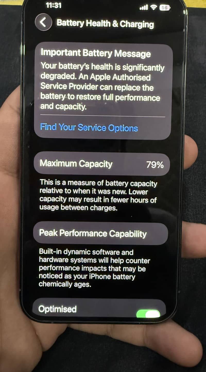 Apple iPhone 13 Pro 8