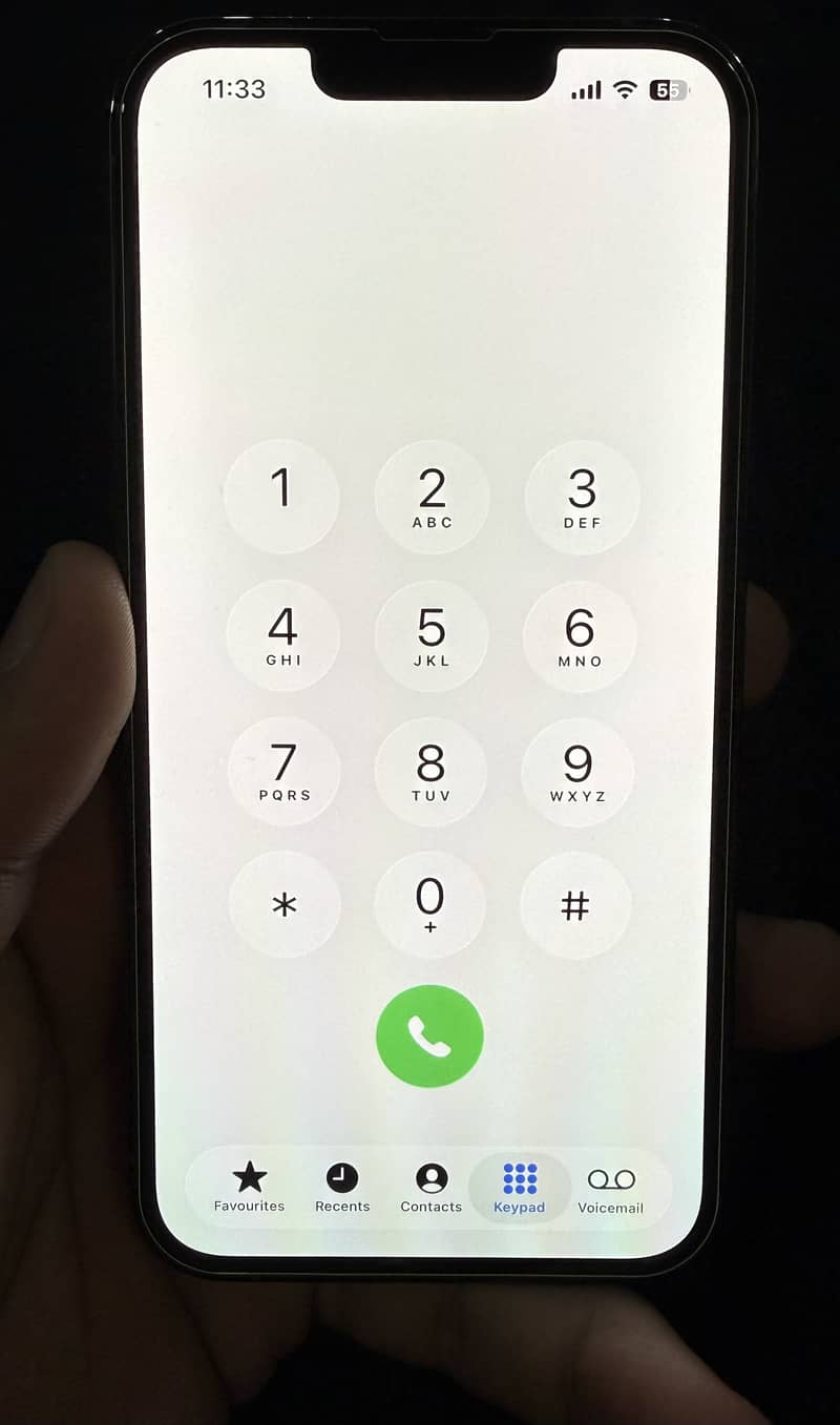 Apple iPhone 13 Pro 9