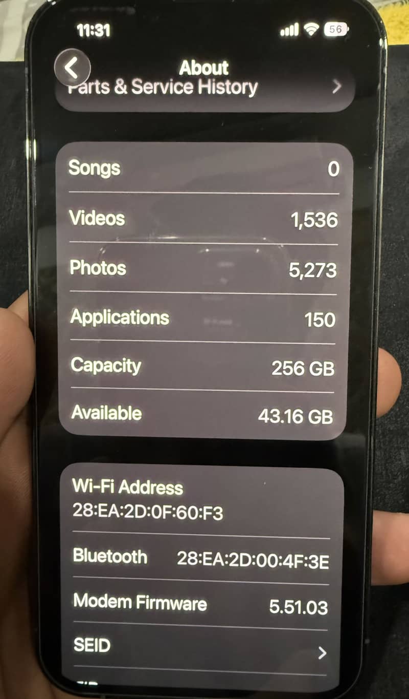 Apple iPhone 13 Pro 10