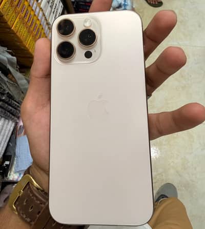 Apple iPhone 16 Pro Max