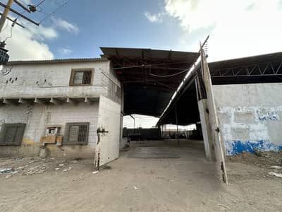PREMIUM FULLY EQUIPPED & READY-TO-USE WAREHOUSE FOR RENT AND SALE SEE