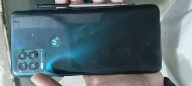Motorola Moto G Stylus
