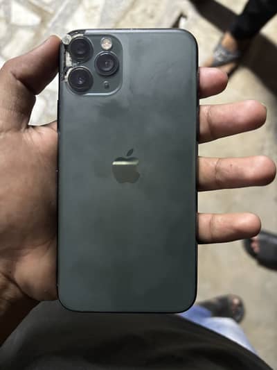 Apple iPhone 11 Pro