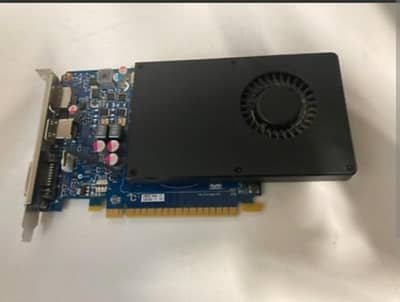 NVIDIA GTX 645 1GB GDDR5 128 BIT GRAPHICS CARD 600 SERIES